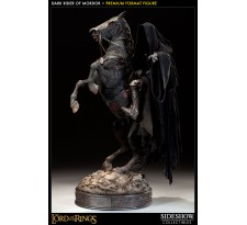 Lord of the Rings Premium Format Figure 1/4 Dark Rider of Mordor 79 cm